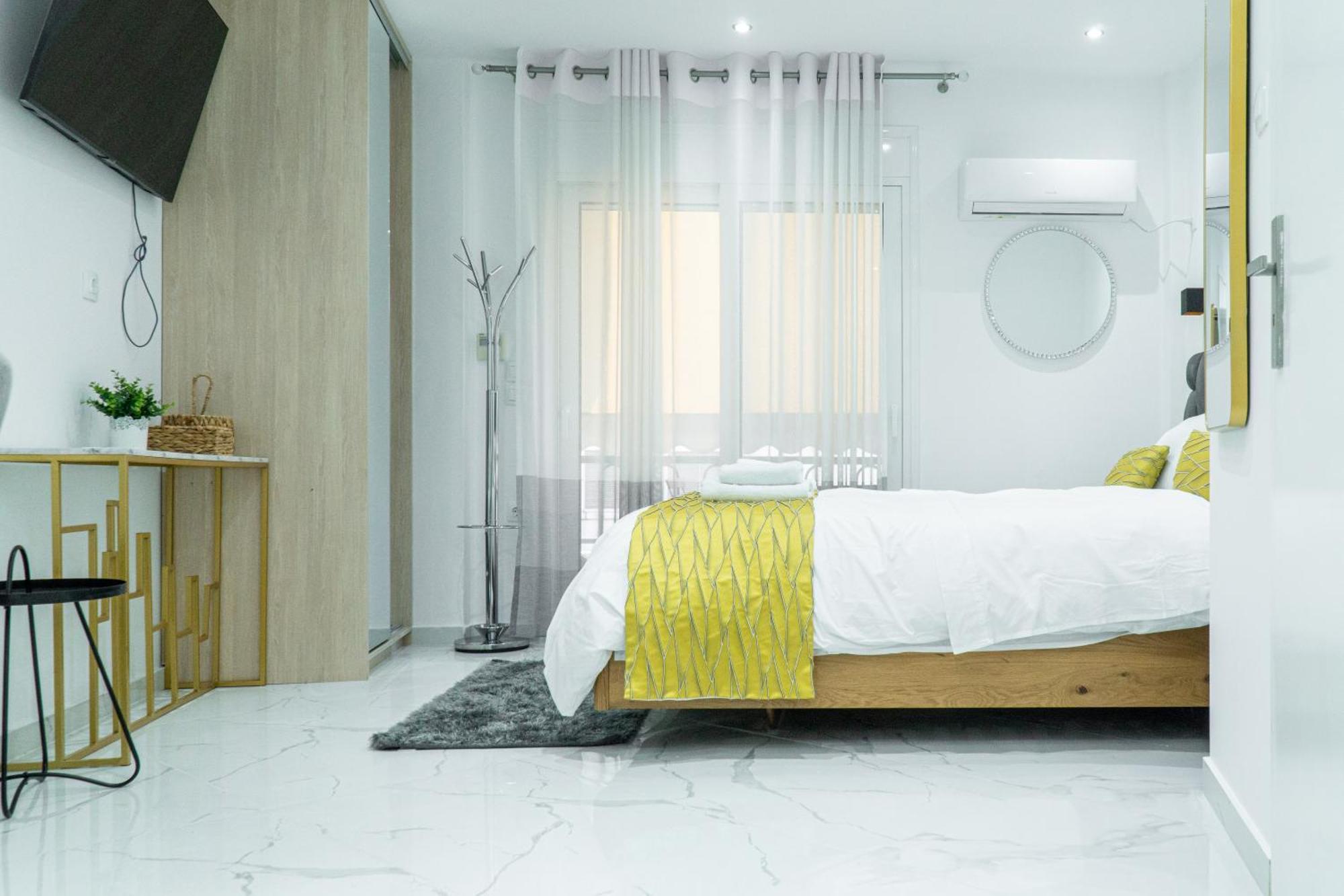 Paradise+ With Jacuzzi In The Heart Of Athens! Ngoại thất bức ảnh