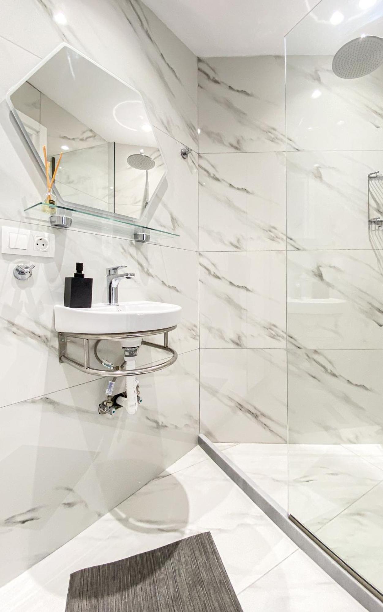 Paradise+ With Jacuzzi In The Heart Of Athens! Ngoại thất bức ảnh