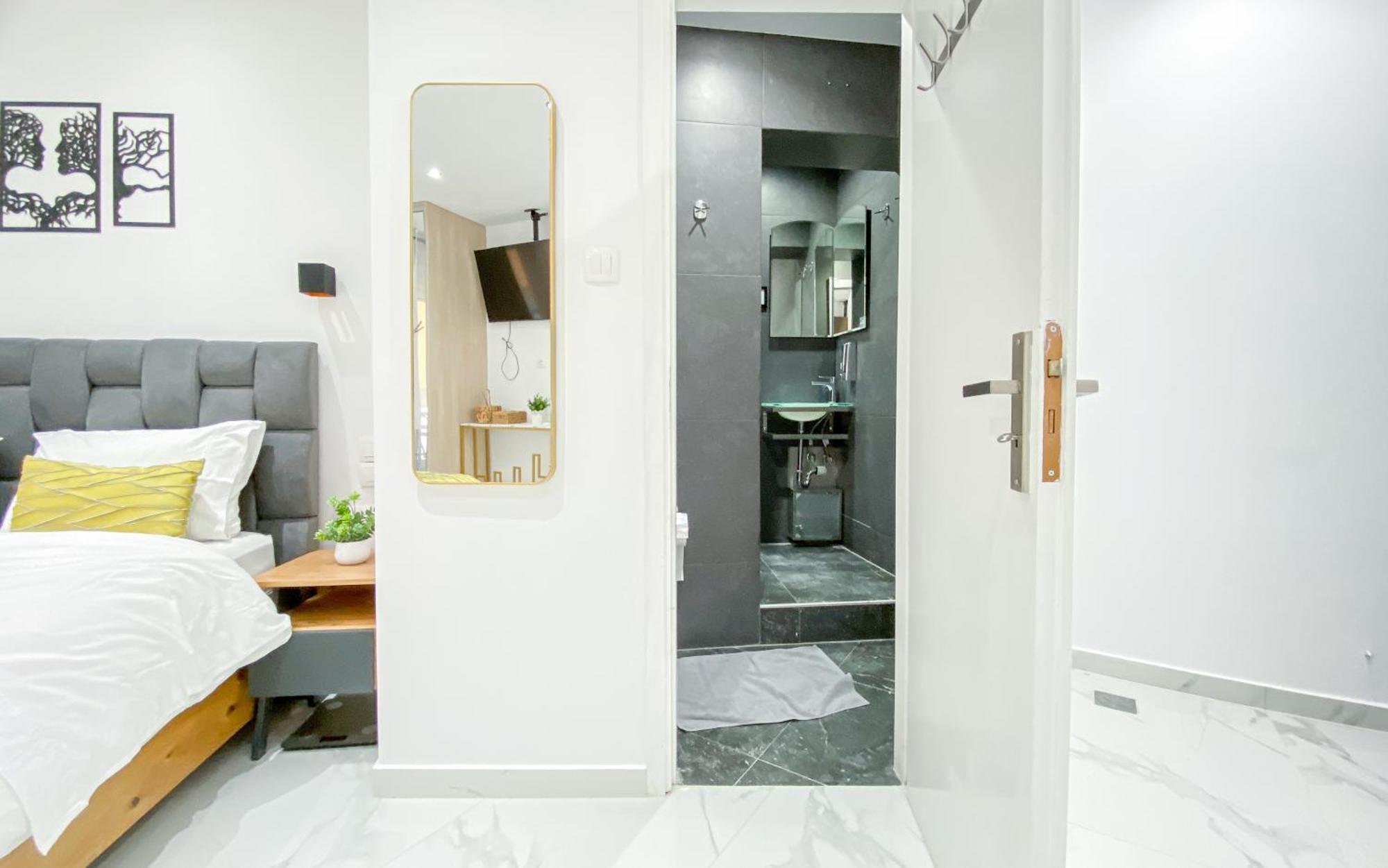 Paradise+ With Jacuzzi In The Heart Of Athens! Ngoại thất bức ảnh