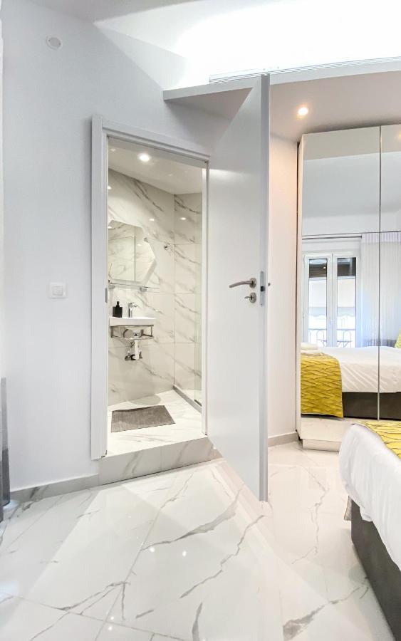 Paradise+ With Jacuzzi In The Heart Of Athens! Ngoại thất bức ảnh