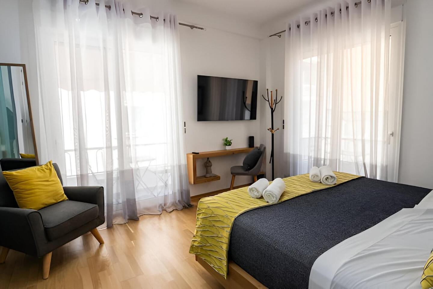 Paradise+ With Jacuzzi In The Heart Of Athens! Ngoại thất bức ảnh