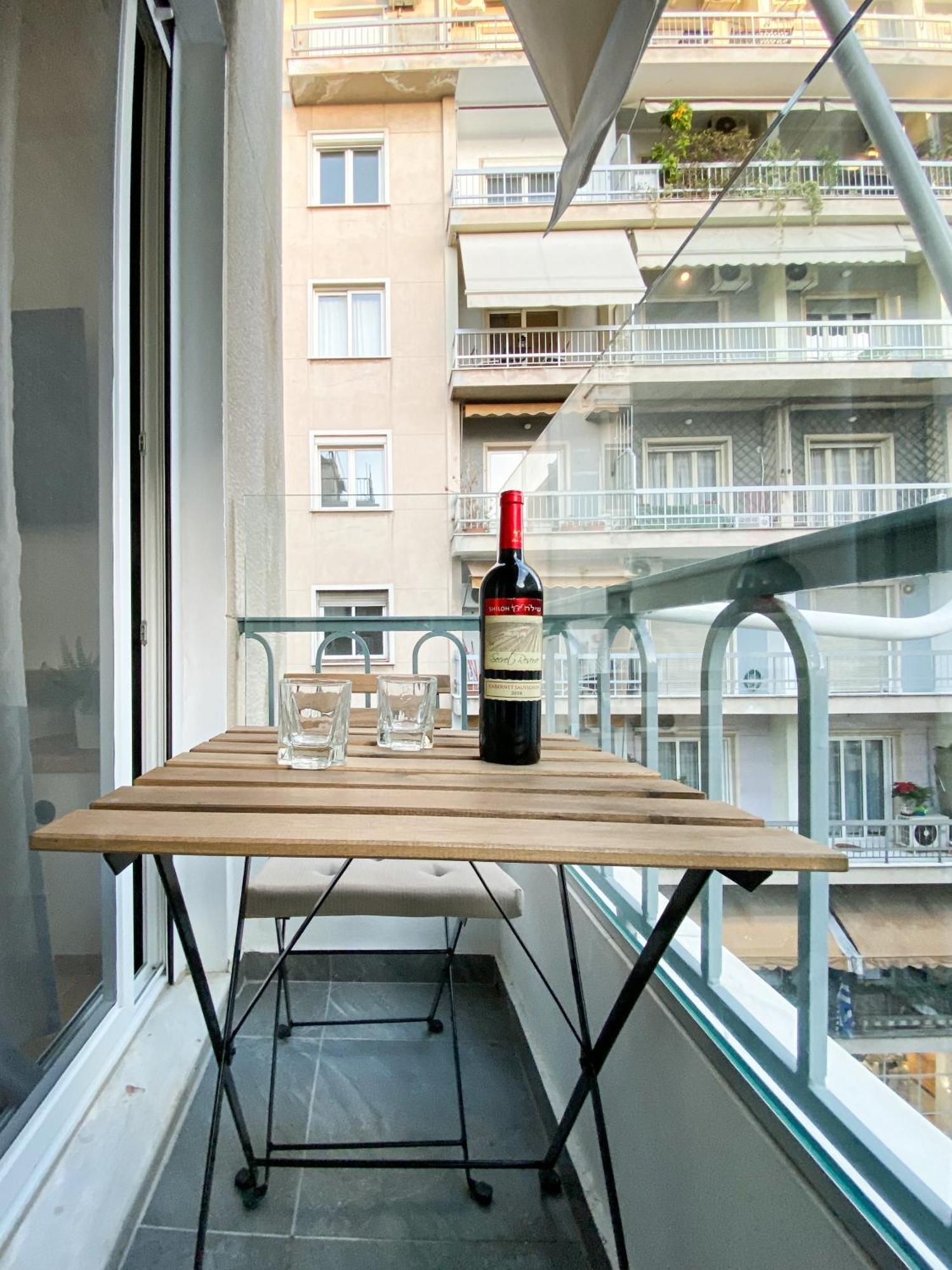 Paradise+ With Jacuzzi In The Heart Of Athens! Ngoại thất bức ảnh