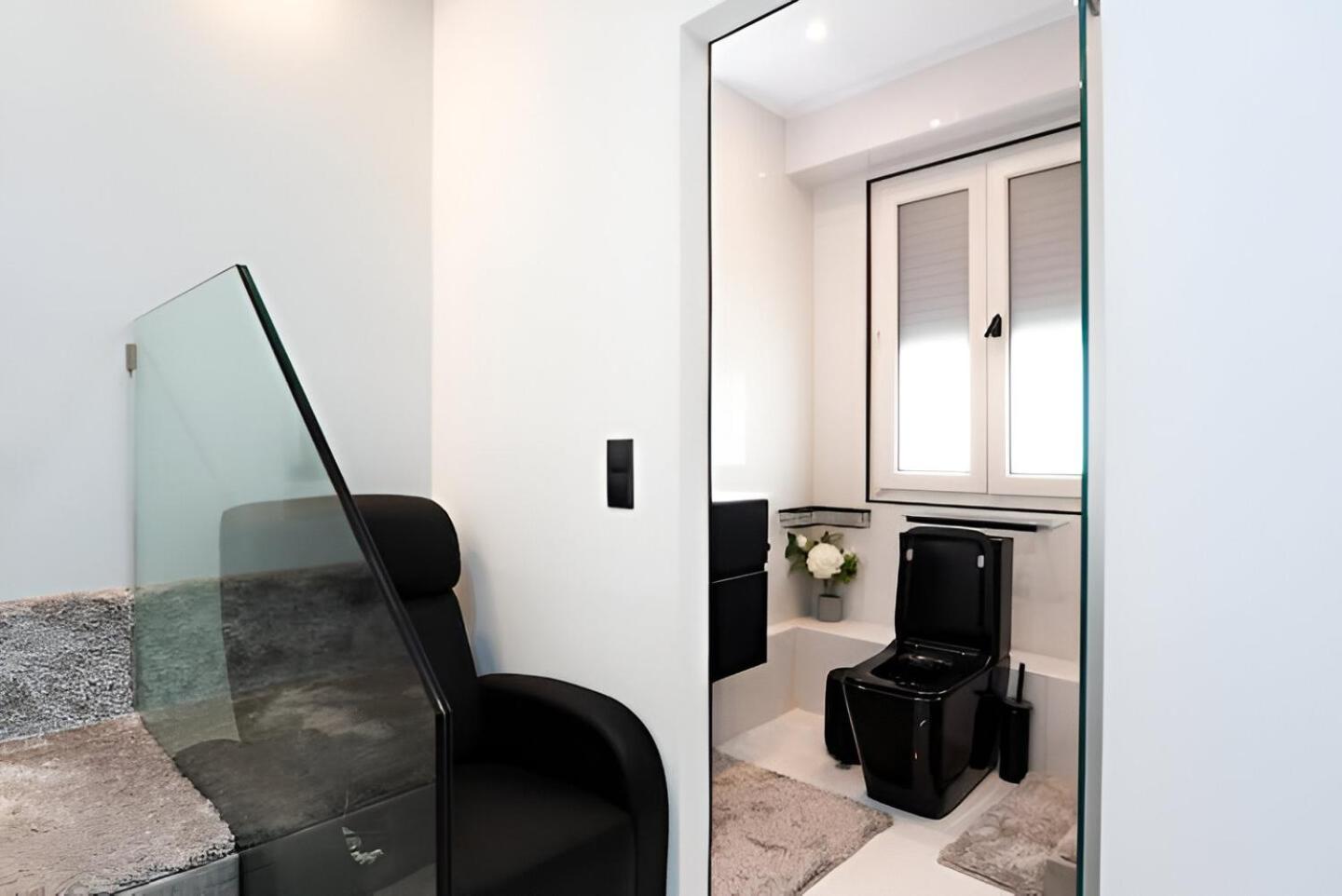 Paradise+ With Jacuzzi In The Heart Of Athens! Ngoại thất bức ảnh