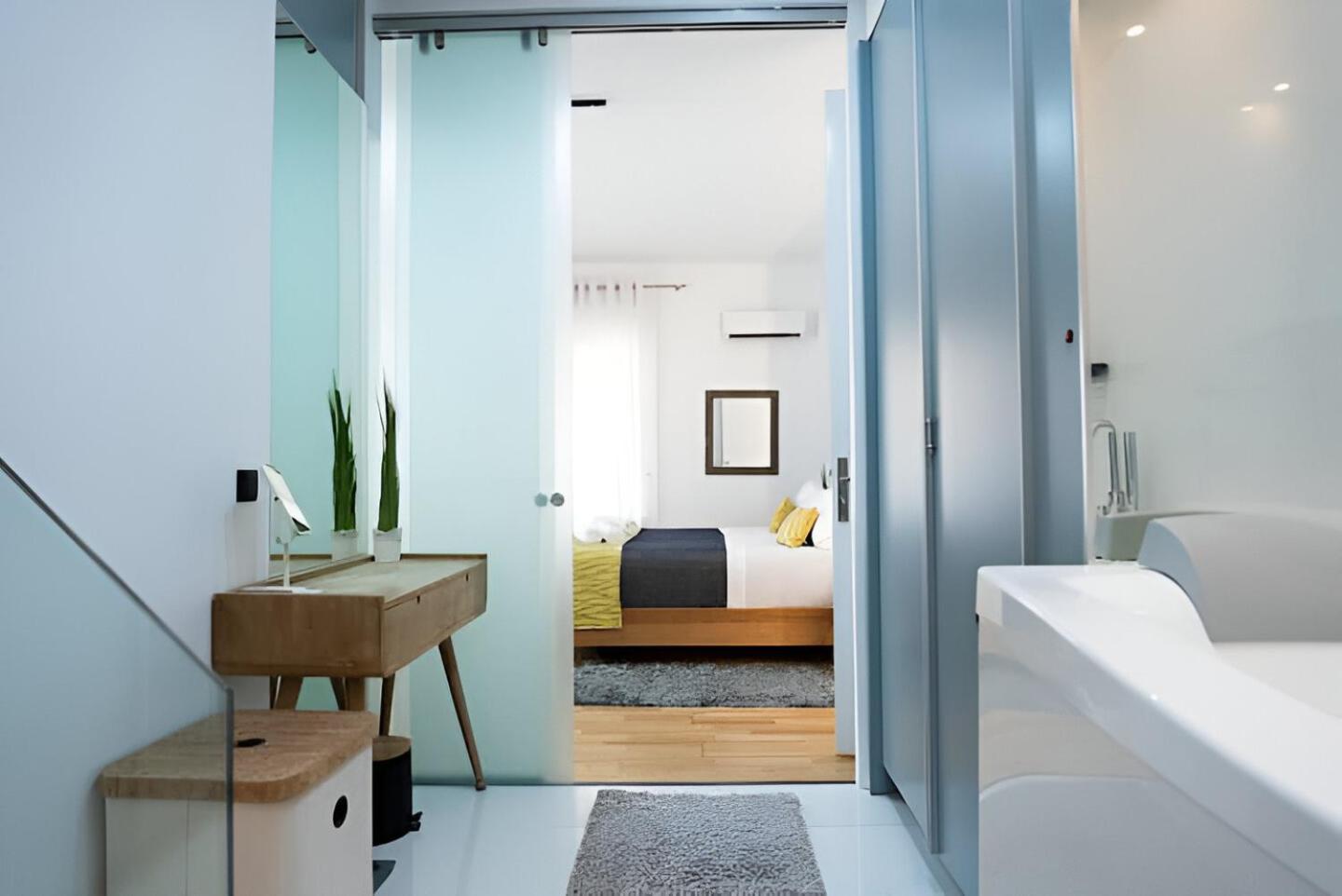 Paradise+ With Jacuzzi In The Heart Of Athens! Ngoại thất bức ảnh