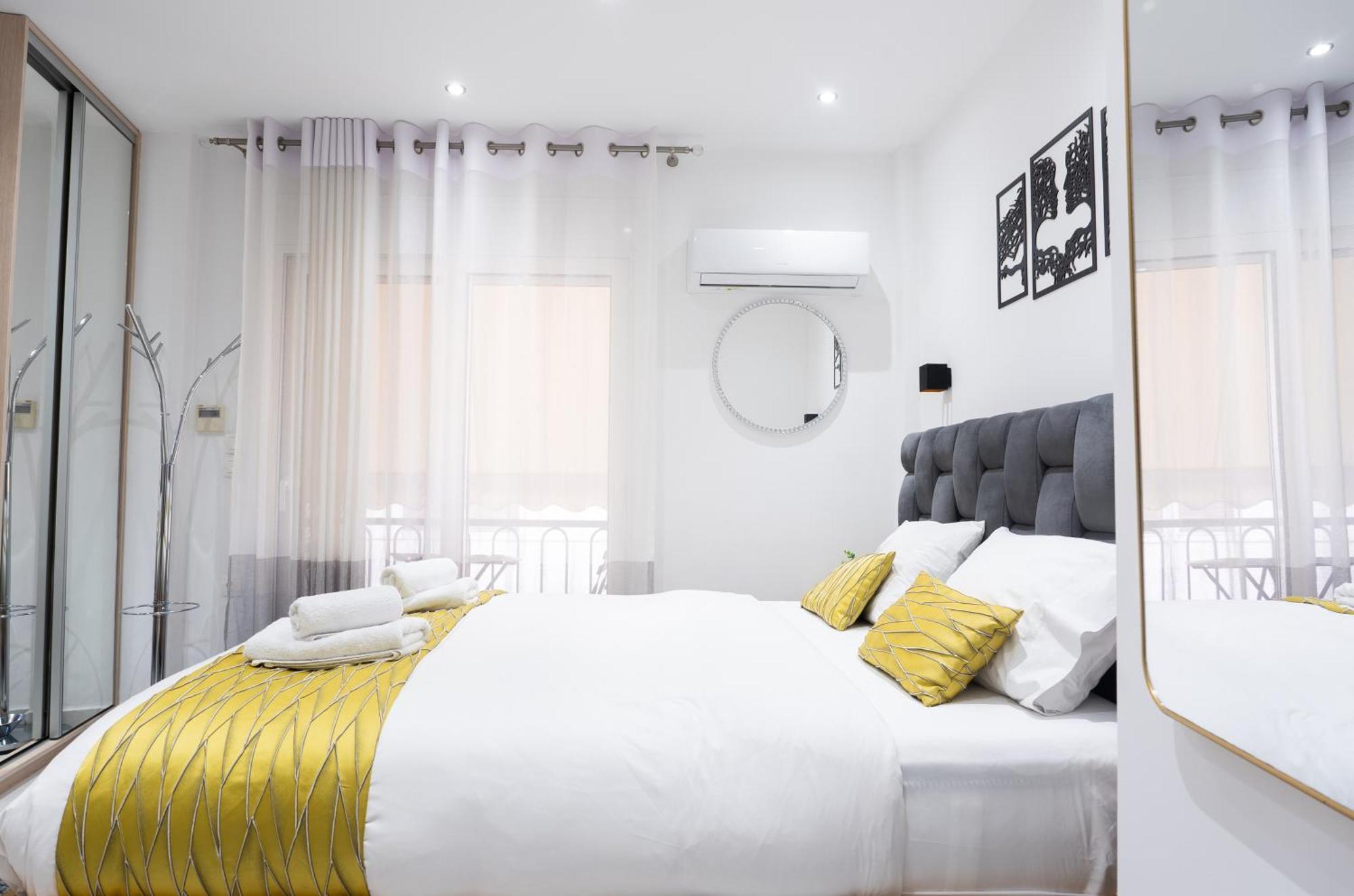 Paradise+ With Jacuzzi In The Heart Of Athens! Ngoại thất bức ảnh