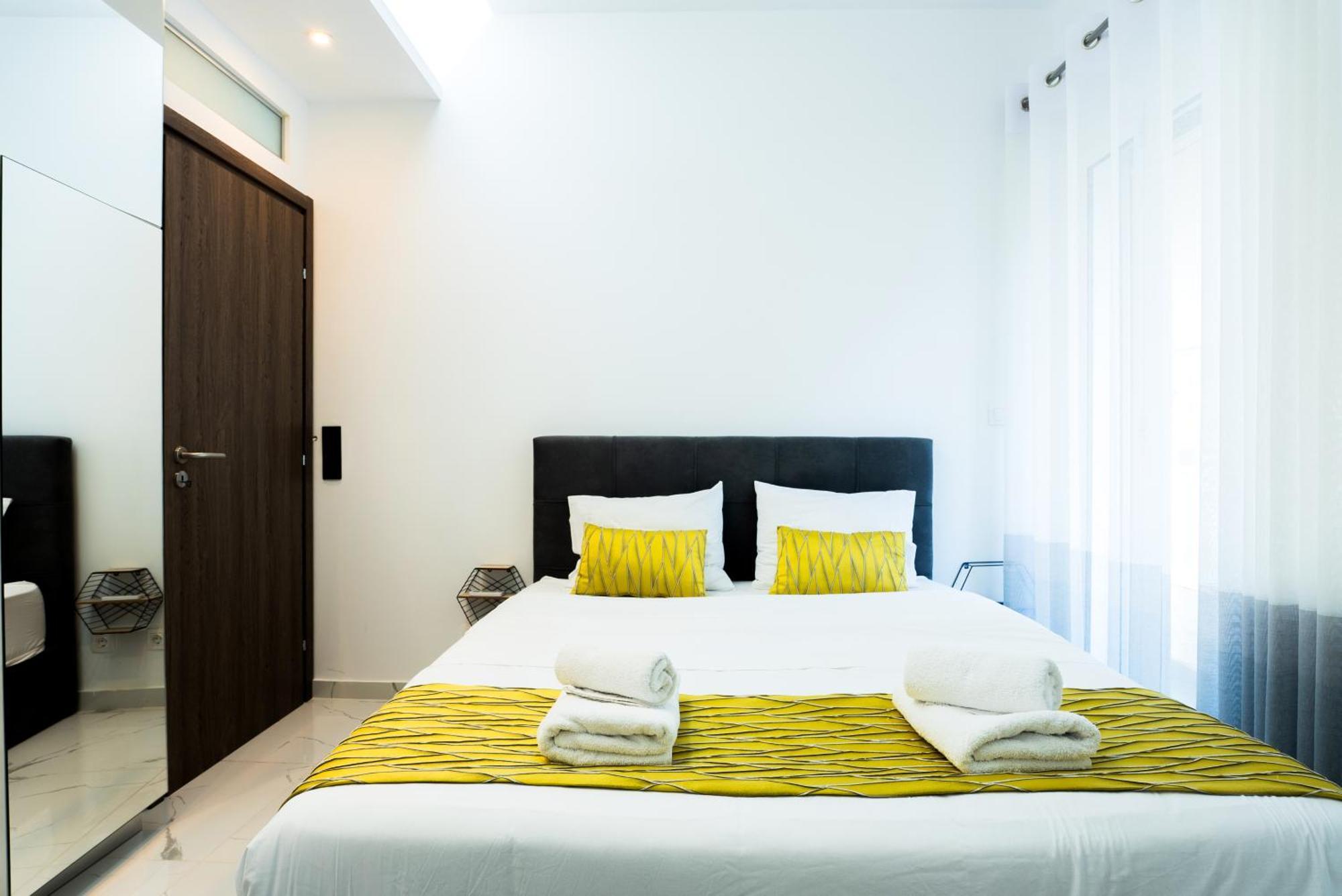 Paradise+ With Jacuzzi In The Heart Of Athens! Ngoại thất bức ảnh
