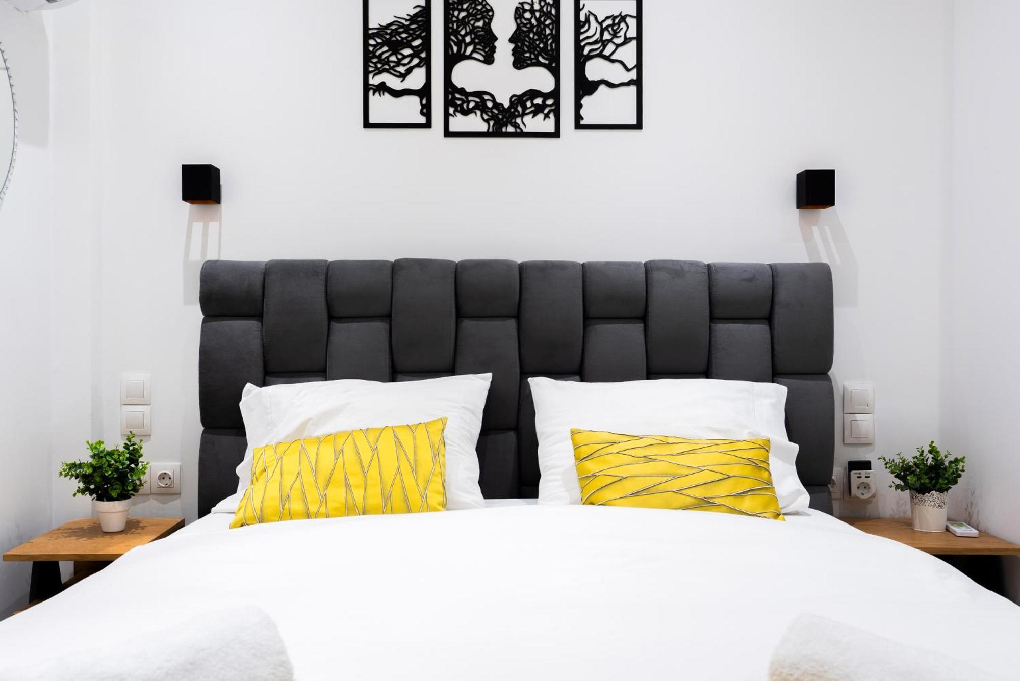 Paradise+ With Jacuzzi In The Heart Of Athens! Ngoại thất bức ảnh