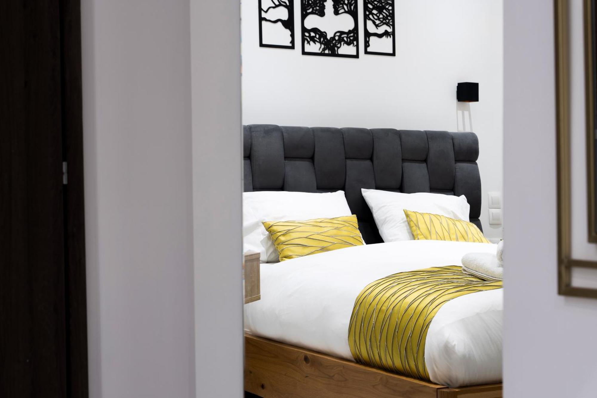 Paradise+ With Jacuzzi In The Heart Of Athens! Ngoại thất bức ảnh