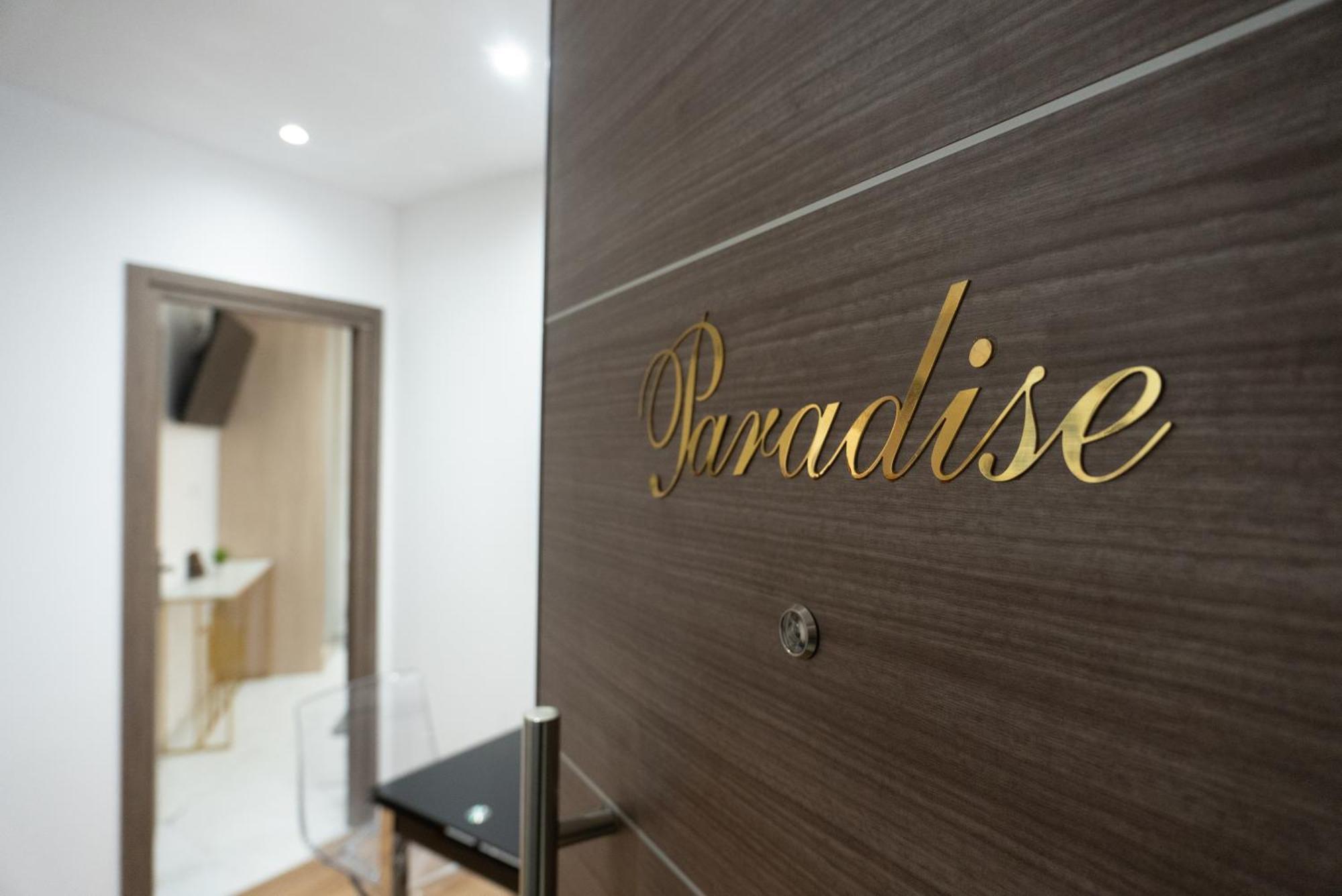 Paradise+ With Jacuzzi In The Heart Of Athens! Ngoại thất bức ảnh